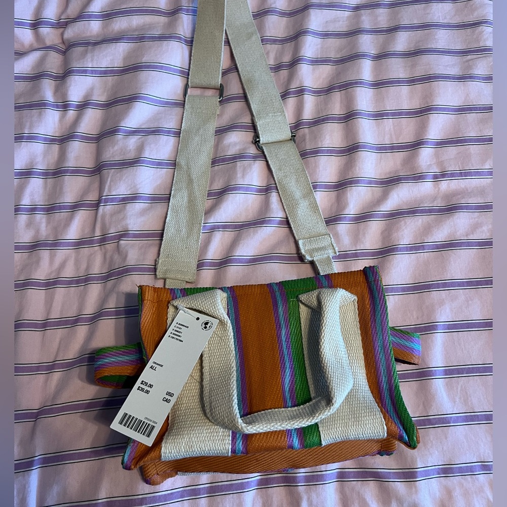NWT Urban Outfitters small purse/tote